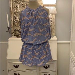 Bishop ➕ Young Seagull Top